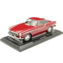 Cochesdemetal.es 1961 Volvo P1800 Rojo 1:18 Norev 188700