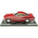 Cochesdemetal.es 1961 Volvo P1800 Rojo 1:18 Norev 188700