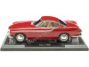 Cochesdemetal.es 1961 Volvo P1800 Rojo 1:18 Norev 188700