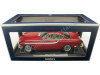 Cochesdemetal.es 1961 Volvo P1800 Rojo 1:18 Norev 188700