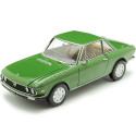 Cochesdemetal.es 1975 Lancia Fulvia 3 Verde Dublín 1:18 Norev HQ 187983