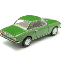 Cochesdemetal.es 1975 Lancia Fulvia 3 Verde Dublín 1:18 Norev HQ 187983