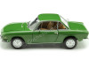 Cochesdemetal.es 1975 Lancia Fulvia 3 Verde Dublín 1:18 Norev HQ 187983