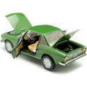 Cochesdemetal.es 1975 Lancia Fulvia 3 Verde Dublín 1:18 Norev HQ 187983