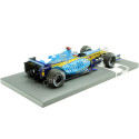 Cochesdemetal.es 2005 Renault F1 Team R25 Nº5 Fernando Alonso Ganador GP F1 Bahrain y Campeón del Mundo 1:18 Minichamps 11705...