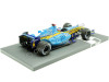 Cochesdemetal.es 2005 Renault F1 Team R25 Nº5 Fernando Alonso Ganador GP F1 Bahrain y Campeón del Mundo 1:18 Minichamps 11705...