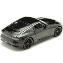 Cochesdemetal.es 2023 Nissan 400Z Coupé Negro 1:24 Maisto 32904