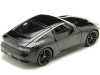 Cochesdemetal.es 2023 Nissan 400Z Coupé Negro 1:24 Maisto 32904