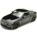 Cochesdemetal.es 2023 Nissan 400Z Coupé Negro 1:24 Maisto 32904