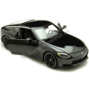 Cochesdemetal.es 2023 Nissan 400Z Coupé Negro 1:24 Maisto 32904