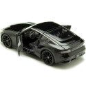 Cochesdemetal.es 2023 Nissan 400Z Coupé Negro 1:24 Maisto 32904