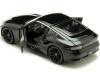 Cochesdemetal.es 2023 Nissan 400Z Coupé Negro 1:24 Maisto 32904