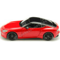 Cochesdemetal.es 2023 Nissan 400Z Coupé Rojo/Negro 1:24 Maisto 32904