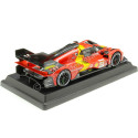 Cochesdemetal.es 2023 Ferrari 499P 3.0L Turbo V6 Nº51 Guidi/Calado/Giovinazzi Ganador 24h LeMans 1:24 Bburago 26309-51