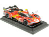 Cochesdemetal.es 2023 Ferrari 499P 3.0L Turbo V6 Nº51 Guidi/Calado/Giovinazzi Ganador 24h LeMans 1:24 Bburago 26309-51