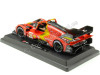 Cochesdemetal.es 2023 Ferrari 499P 3.0L Turbo V6 Nº51 Guidi/Calado/Giovinazzi Ganador 24h LeMans 1:24 Bburago 26309-51