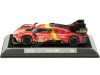 Cochesdemetal.es 2023 Ferrari 499P 3.0L Turbo V6 Nº51 Guidi/Calado/Giovinazzi Ganador 24h LeMans 1:43 Bburago 36312-51