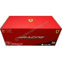 Cochesdemetal.es 2023 Ferrari 499P 3.0L Turbo V6 Nº51 Guidi/Calado/Giovinazzi Ganador 24h LeMans 1:43 Bburago 36312-51