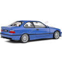 Cochesdemetal.es 1996 BMW M3 Coupe (E36) Azul Santorin 1:18 Solido S1803912