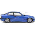 Cochesdemetal.es 1996 BMW M3 Coupe (E36) Azul Santorin 1:18 Solido S1803912