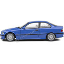 Cochesdemetal.es 1996 BMW M3 Coupe (E36) Azul Santorin 1:18 Solido S1803912