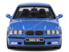 Cochesdemetal.es 1996 BMW M3 Coupe (E36) Azul Santorin 1:18 Solido S1803912