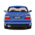 Cochesdemetal.es 1996 BMW M3 Coupe (E36) Azul Santorin 1:18 Solido S1803912