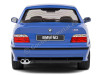 Cochesdemetal.es 1996 BMW M3 Coupe (E36) Azul Santorin 1:18 Solido S1803912