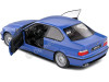 Cochesdemetal.es 1996 BMW M3 Coupe (E36) Azul Santorin 1:18 Solido S1803912