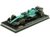 Cochesdemetal.es 2023 Aston Martin AMR23 Nº14 Fernando Alonso Aramco Cognizant F1 Team 1:43 Bburago Signature Series 38091A