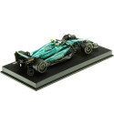 Cochesdemetal.es 2023 Aston Martin AMR23 Nº14 Fernando Alonso Aramco Cognizant F1 Team 1:43 Bburago Signature Series 38091A