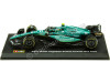 Cochesdemetal.es 2023 Aston Martin AMR23 Nº14 Fernando Alonso Aramco Cognizant F1 Team 1:43 Bburago Signature Series 38091A