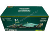 Cochesdemetal.es 2023 Aston Martin AMR23 Nº14 Fernando Alonso Aramco Cognizant F1 Team 1:43 Bburago Signature Series 38091A