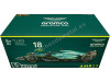 Cochesdemetal.es 2023 Aston Martin AMR23 Nº18 Lance Stroll Aramco Cognizant F1 Team 1:43 Bburago Signature Series 38091S