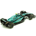 Cochesdemetal.es 2023 Aston Martin AMR23 Nº14 Fernando Alonso Aramco Cognizant F1 Team 1:43 Bburago 38090A