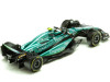 Cochesdemetal.es 2023 Aston Martin AMR23 Nº14 Fernando Alonso Aramco Cognizant F1 Team 1:43 Bburago 38090A