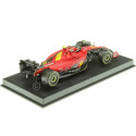 Cochesdemetal.es 2023 Scudería Ferrari F1 SF-23 Nº55 Carlos Sainz GP F1 Monza 1:43 Bburago Signature Series 36835S