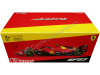 Cochesdemetal.es 2023 Scudería Ferrari F1 SF-23 Nº55 Carlos Sainz GP F1 Monza 1:43 Bburago Signature Series 36835S