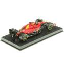 Cochesdemetal.es 2023 Scudería Ferrari F1 SF-23 Nº16 Charles Leclerc GP F1 Monza 1:43 Bburago Signature Series 36835L