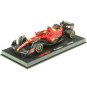 Cochesdemetal.es 2023 Scudería Ferrari F1 SF-23 Nº16 Charles Leclerc GP F1 Monza 1:43 Bburago Signature Series 36835L