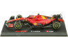 Cochesdemetal.es 2023 Scudería Ferrari F1 SF-23 Nº16 Charles Leclerc GP F1 Monza 1:43 Bburago Signature Series 36835L