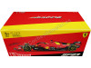 Cochesdemetal.es 2023 Scudería Ferrari F1 SF-23 Nº16 Charles Leclerc GP F1 Monza 1:43 Bburago Signature Series 36835L