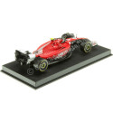 Cochesdemetal.es 2023 Scudería Ferrari F1 SF-23 Nº55 Carlos Sainz GP F1 Las Vegas 1:43 Bburago Signature Series 36835S