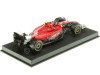 Cochesdemetal.es 2023 Scudería Ferrari F1 SF-23 Nº55 Carlos Sainz GP F1 Las Vegas 1:43 Bburago Signature Series 36835S