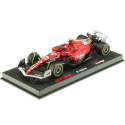 Cochesdemetal.es 2023 Scudería Ferrari F1 SF-23 Nº55 Carlos Sainz GP F1 Las Vegas 1:43 Bburago Signature Series 36835S