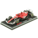 Cochesdemetal.es 2023 Scudería Ferrari F1 SF-23 Nº16 Charles Leclerc GP F1 Las Vegas 1:43 Bburago Signature Series 36835L