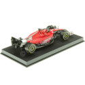 Cochesdemetal.es 2023 Scudería Ferrari F1 SF-23 Nº16 Charles Leclerc GP F1 Las Vegas 1:43 Bburago Signature Series 36835L