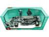 Cochesdemetal.es 2023 Mercedes-AMG Petronas W14 Fórmula 1 Nº63 George Russell + Figura del Piloto 1:24 Bburago 28037