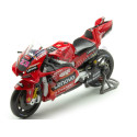 Cochesdemetal.es 2023 Ducati Desmosedici Team Lenovo Nº23 Enea Bastianini MotoGP 1:18 Maisto 36396 34396