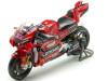 Cochesdemetal.es 2023 Ducati Desmosedici Team Lenovo Nº23 Enea Bastianini MotoGP 1:18 Maisto 36396 34396